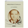 Mslman topyac Ali Rahnema Hece Yaynlar