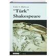 Trk Shakespeare Talat Sait Halman Hece Yaynlar