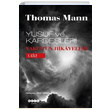 Yusuf ve Kardeleri Yakupun Hikayeleri 1. Cilt Thomas Mann Hece Yaynlar