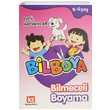 Bilboya Bilmeceli Boyama Evcil Hayvanlar Kitabevimiz Yaynlar