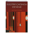 Eletiri anda Deneme Ali Galip Yener Hece Yaynlar