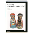 ada Kazakistan yks Hece Yaynlar