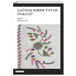 ada Krm Tatar yks Hece Yaynlar
