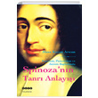 Spinozann Tanr Anlay Musa Kazm Arcan Hece Yaynlar