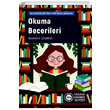 Okuma Becerileri brahim . ztahtal Uluda Geliim Akademisi