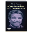 Dnya Siyasetinde Kltrel Etkenler Ali A. Mazrui Hece Yaynlar