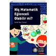 Hi Matematik Elenceli Olabilir mi smail Naci Cangl Uluda Geliim Akademisi