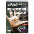 G Meselesinde Temel Kavramlar Hece Yaynlar