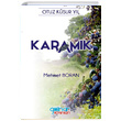 Karamk Mehmet Boran Glnar Yaynlar