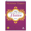 Hazreti Hatice Nurdan Damla Hayat Yaynlar