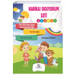Harika Okuyorum Seti Mehmet Orhan Kocagz Kitap