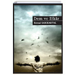Dem ve Efkar Kemal Sarkartal Hayal Yaynlar