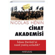 Cihat Akademisi Nicolas Henin Hattua Yaynlar