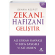 Dehan Kefet Zekan ve Hafzan Gelitir Hayat Yaynlar