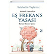 E Frekans Yasas Selahattin Yaylamaz Hayat Yaynlar