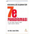 Mkemmellie Ulamak in 7e Paradigmas Sedat zkol Hayat Yaynlar
