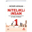 Nitelikli nsan Mnir Arkan Hayat Yaynlar