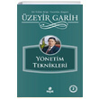 Ynetim Teknikleri zeyir Garih Hayat Yaynlar