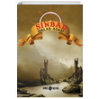 Sinbad Srlar Adas 3 Jack Sailor Gen Hayat Yaynlar