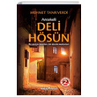 Antekeli Deli Hsn Mehmet Tanrverdi Hatay Keif Yaynlar