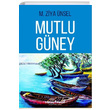 Mutlu Güney M. Ziya Ünsel Hatay Keşif Yayınları