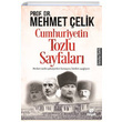 Cumhuriyetin Tozlu Sayfalar Mehmet elik Hayat Yaynlar