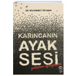 Karncann Ayak Sesi Gelitiren Aforizmalar Muhammet ztabak Hayat Boyu Kariyer Yaynlar