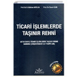 Ticari lemlerde Tanr Rehni Aristo Yaynevi