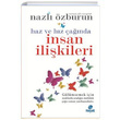 Haz ve Hz anda nsan likileri Nazl zburun Hayat Yaynlar