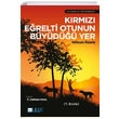 Krmz Erelti Otunun Byd Yer Bulut Yaynlar