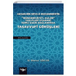 Hasan Bin Mevla Muhammedin Tasavvufi Grleri M. Mansur Gkcan Harf Yaynclk