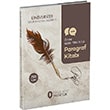 niversite Snavlarna Hazrlk Paragraf Kitab zgl Kitap Yaynclk
