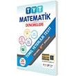 TYT Matematik 20 Deneme Farkl Sistem Yaynlar