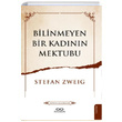 Bilinmeyen Bir Kadnn Mektubu Stefan Zweig Hasrem Yaynlar
