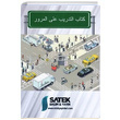 Arapa Src Adaylar in Trafik Eitim Kitab Abdullah Kavkas Satek