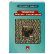 Trkiyede renci Hareketleri Muammer Taylak Hamle Yaynevi