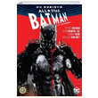 All Star Batman Cilt 1 Can Dmanm Scott Snyder JBC Yaynclk
