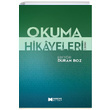 Okuma Hikayeleri Hangar Yaynlar