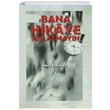 Bana Hikaye Anlatmayn Aykut Karahan Hangar Yaynlar