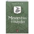 Mesneviden Hikayeler Mevlana Celaleddin Rumi Harf Yaynlar