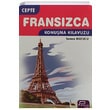 Cepte Franszca Konuma Klavuzu Pano Kitap