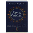 Namaz Tesbihat (Transkripsiyonlu Trke okunulu) Harf Yaynlar