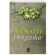 Yeeren Duygular Eymen Aka Harf Yaynlar