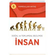 Doal ve Toplumsal Seilimde nsan 6 Hamdullah Akta Hamdullah Akta Yaynlar