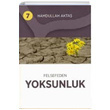 Felsefeden Yoksunluk 7 Hamdullah Akta Hamdullah Akta Yaynlar