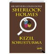 Sherlock Holmes Kzl Soruturma Sir Arthur Conan Doyle Puslu Yaynclk