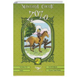 Maskara ocuk Zozo Astrid Lindgren Harf Yaynclk