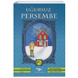 Uursuz Perembe Anna Greta Winberg Harf Yaynclk