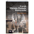 ocuk Vitrinin nnde Duruyordu Zeynep Yenen Harf Eitim Yaynclk