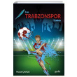 Eren Trabzonspor Stadnda Murat avga Puslu Yaynclk